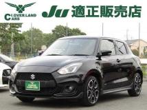 2025 Suzuki Swift