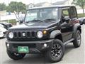 2023 Suzuki Jimny Sierra