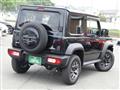 2023 Suzuki Jimny Sierra
