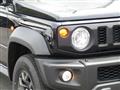 2023 Suzuki Jimny Sierra