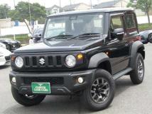 2023 Suzuki Jimny Sierra
