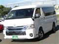 2025 Toyota Hiace Wagon