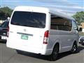 2025 Toyota Hiace Wagon