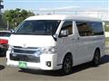 2025 Toyota Hiace Wagon