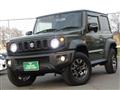 2020 Suzuki Jimny Sierra