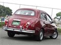 2012 Mitsuoka Viewt