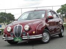 2012 Mitsuoka Viewt