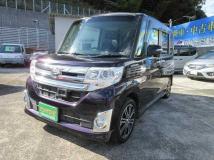 2015 Daihatsu Tanto