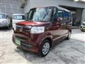 2015 Honda N BOX
