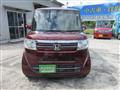 2015 Honda N BOX
