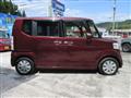 2015 Honda N BOX