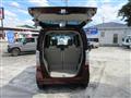 2015 Honda N BOX