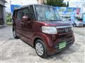 2015 Honda N BOX