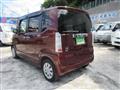 2015 Honda N BOX