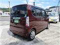 2015 Honda N BOX