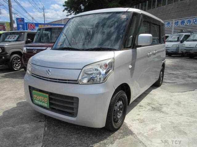 2014 Suzuki Suzuki Others