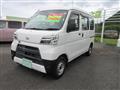 2021 Daihatsu Hijet Cargo