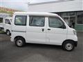 2021 Daihatsu Hijet Cargo