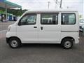 2021 Daihatsu Hijet Cargo