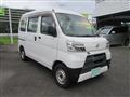 2021 Daihatsu Hijet Cargo
