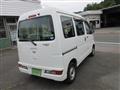 2021 Daihatsu Hijet Cargo