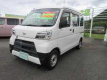 2021 Daihatsu Hijet Cargo