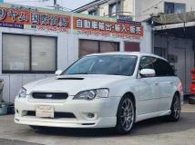 2003 Subaru Legacy Touring Wagon