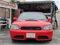 2000 Subaru Legacy B4