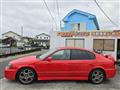 2000 Subaru Legacy B4
