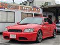 2000 Subaru Legacy B4