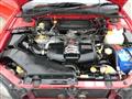 2000 Subaru Legacy B4