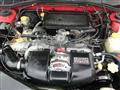 2000 Subaru Legacy B4