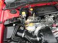 2000 Subaru Legacy B4