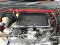 2000 Subaru Legacy B4
