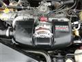 2000 Subaru Legacy B4