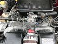 2000 Subaru Legacy B4