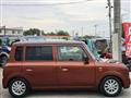 2006 Suzuki Lapin
