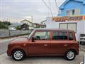2006 Suzuki Lapin