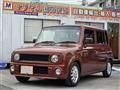 2006 Suzuki Lapin