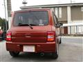 2006 Suzuki Lapin