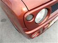 2006 Suzuki Lapin