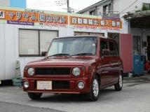 2006 Suzuki Lapin