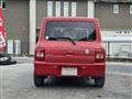 2004 Suzuki Lapin