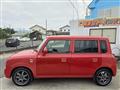 2004 Suzuki Lapin