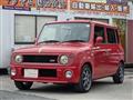 2004 Suzuki Lapin