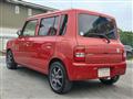 2004 Suzuki Lapin