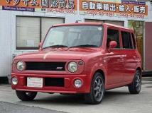 2004 Suzuki Lapin