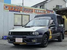 1994 Nissan Ad Max Wagon