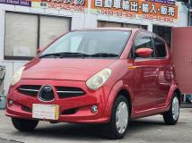 2005 Subaru R2