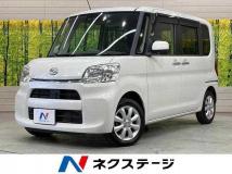 2017 Daihatsu Tanto